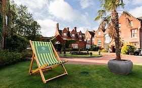 Sprowston Manor Hotel, Spa & Golf